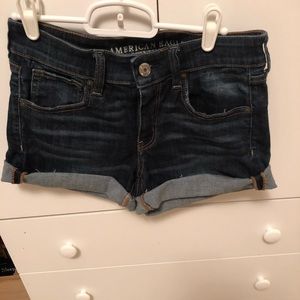 American eagle shorts